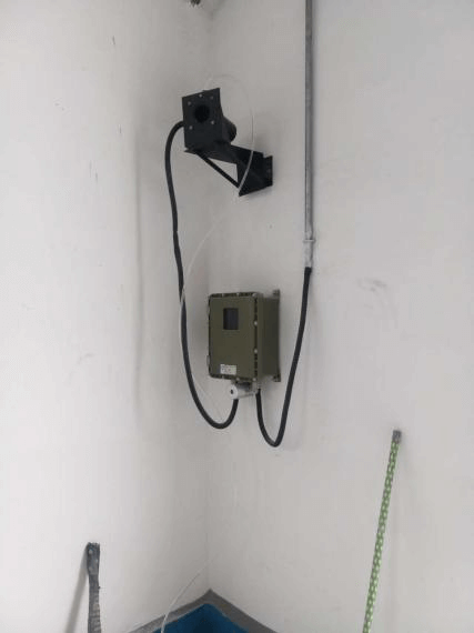 粉塵濃度分析儀應用